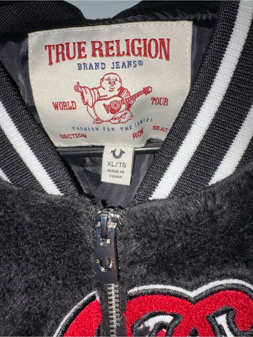 True Religion Jacket - Picture 2 of 5
